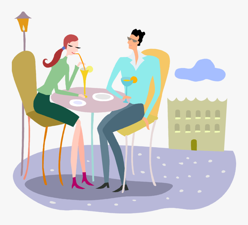 Transparent Outdoor Clipart - Illustration, HD Png Download