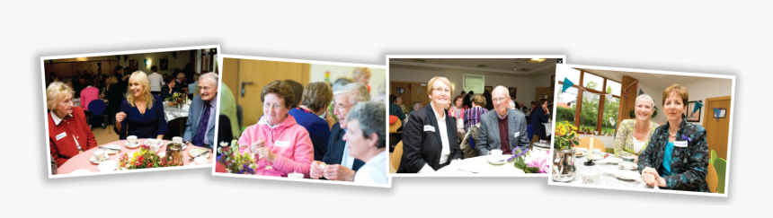 Senior Citizen, HD Png Download