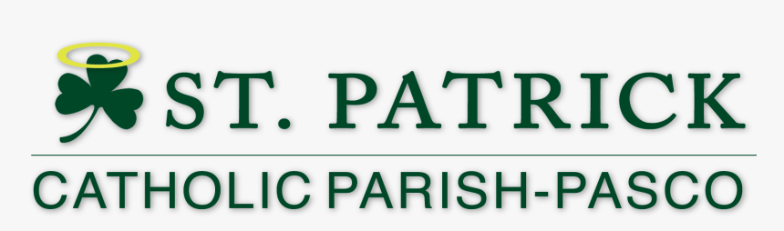 Patrick Catholic Parish-pasco - St Patrick's Church Pasco Wa, HD Png Download