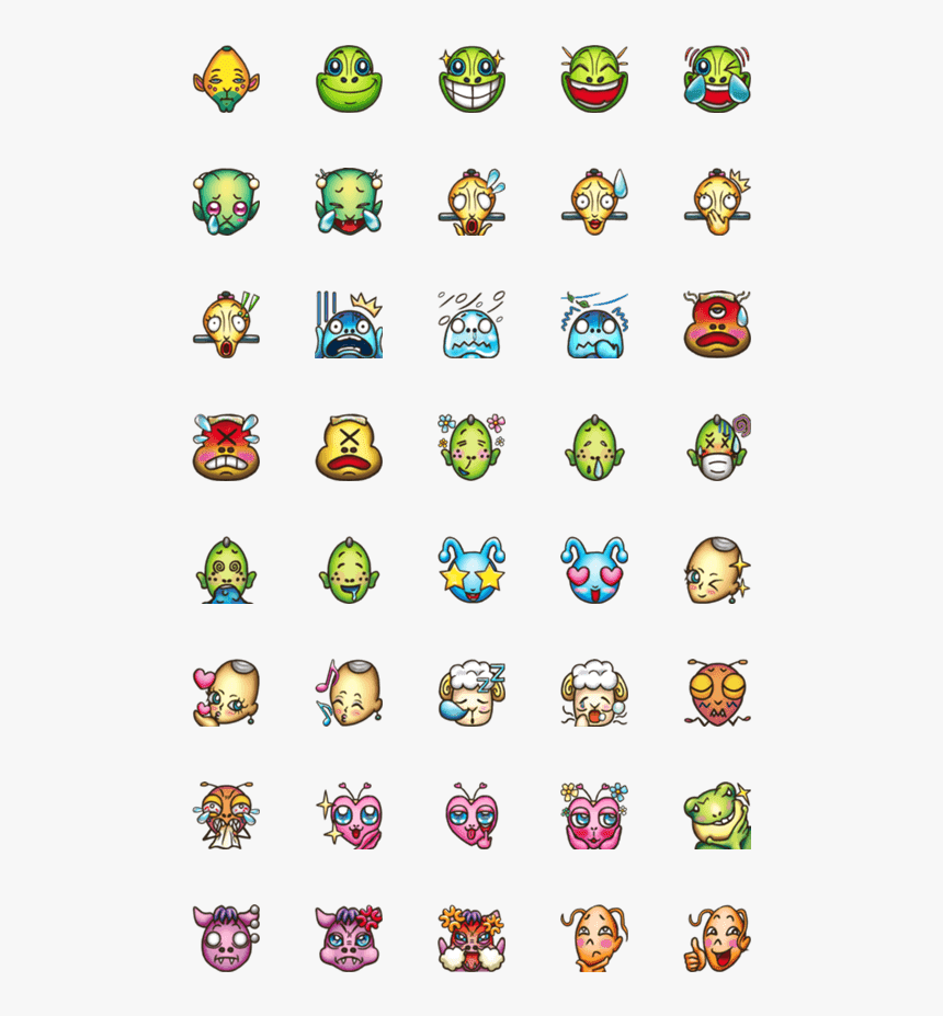 Colour Spots, HD Png Download