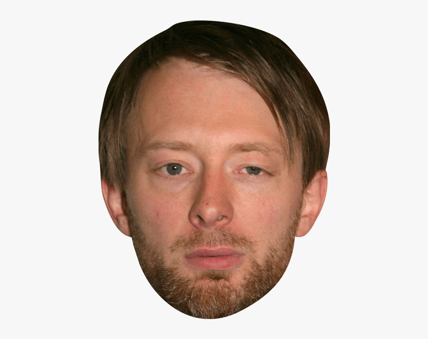Data-caption 
class Image0 
width 450 
height - Thom Yorke Young, HD Png Download