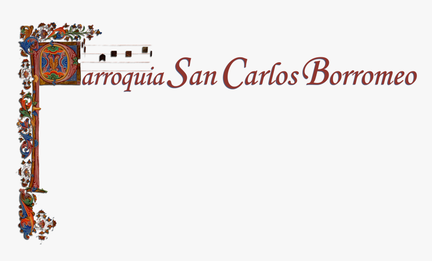 Beauty And The Beast Title, HD Png Download