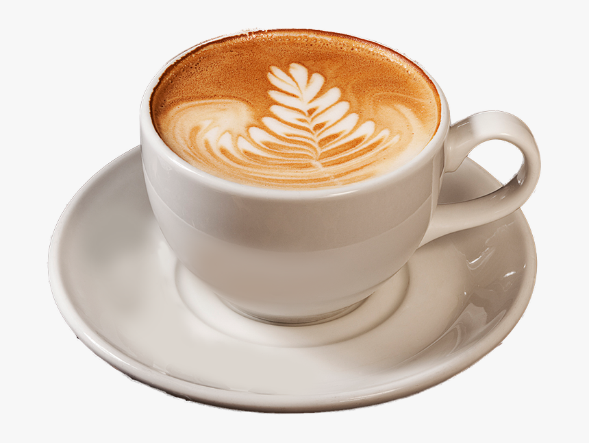 Banner-cup - Coffee Cup With Beans Png, Transparent Png