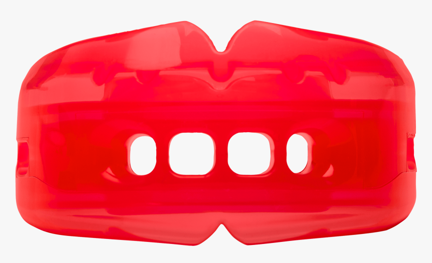 Shock Doctor Dual Braces Mouthguard, HD Png Download