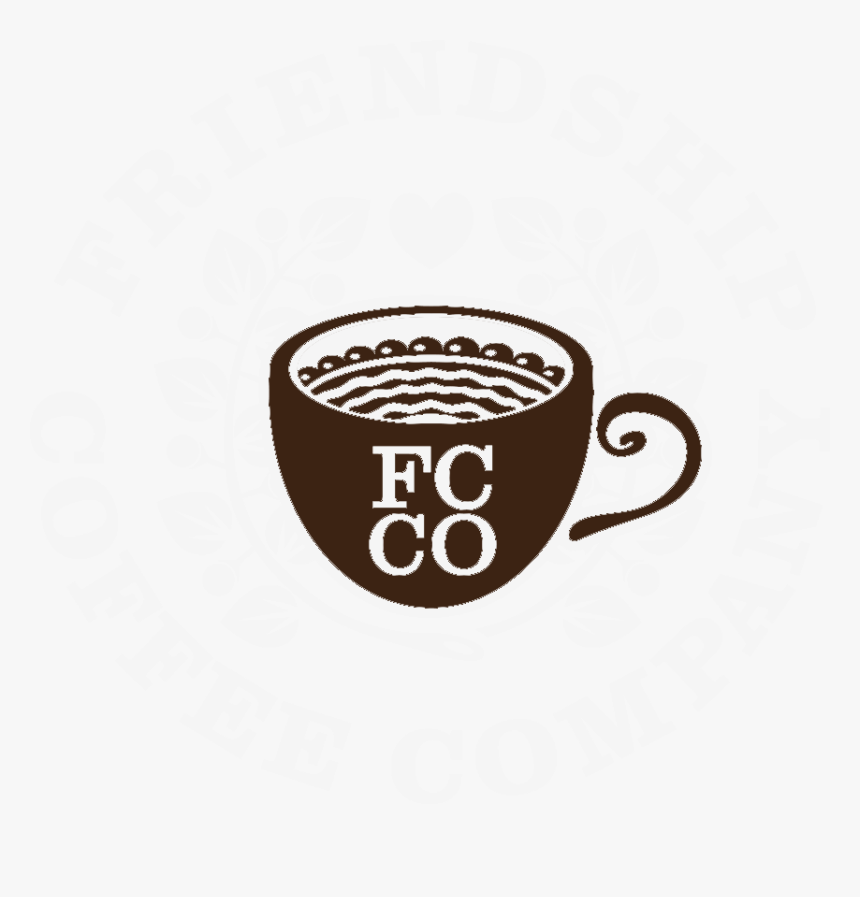 Friendship Coffee Company - Java Coffee, HD Png Download