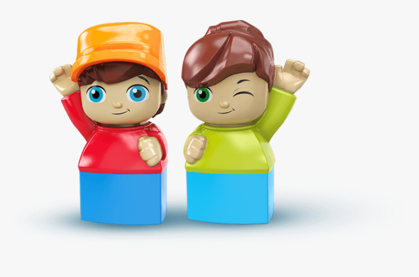 Quiénes Somos - Cartoon, HD Png Download