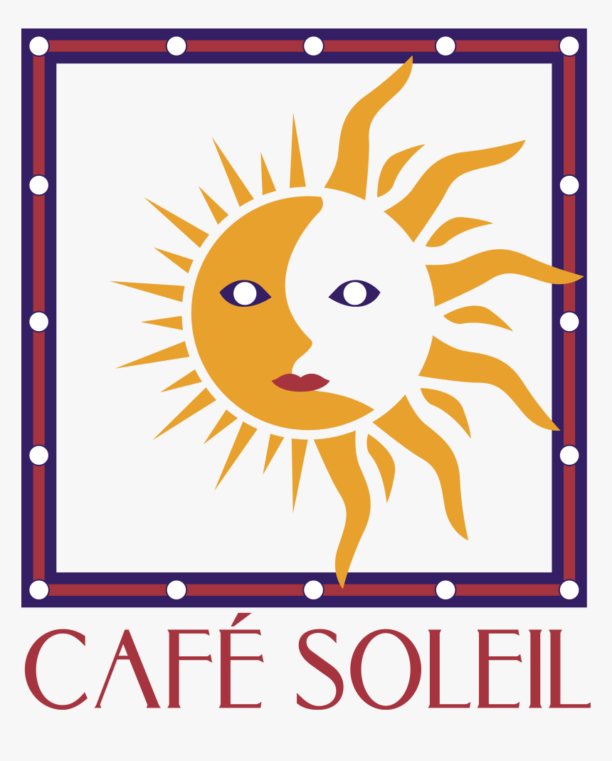 Cafe Soleil Hd Png Download Transparent Png Image Pngitem