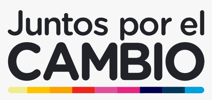 Cambiemos Png, Transparent Png
