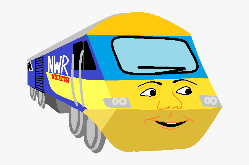 Ib503mwm6e9w6 - Thomas And Friends Armar, HD Png Download