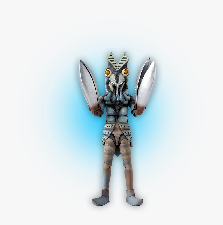 バルタン 星人 Png, Transparent Png