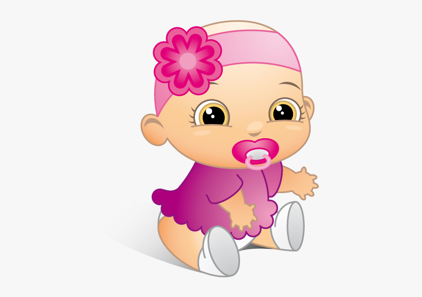 Bing Images - Http - //www - Bing - Com - 80/images/searchq - Bebe Niña Dibujo, HD Png Download