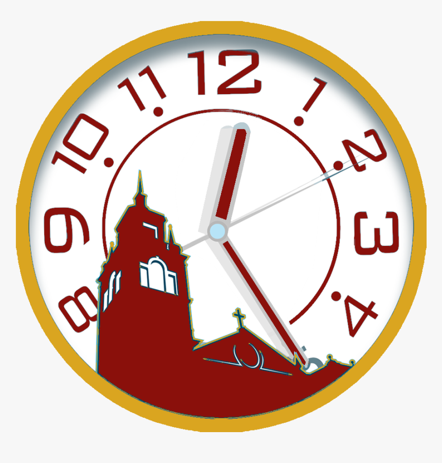 Horario De Missas Png, Transparent Png