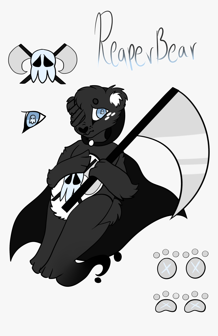 Enojado Mapache Caricatura , Transparent Cartoons - Cartoon, HD Png Download