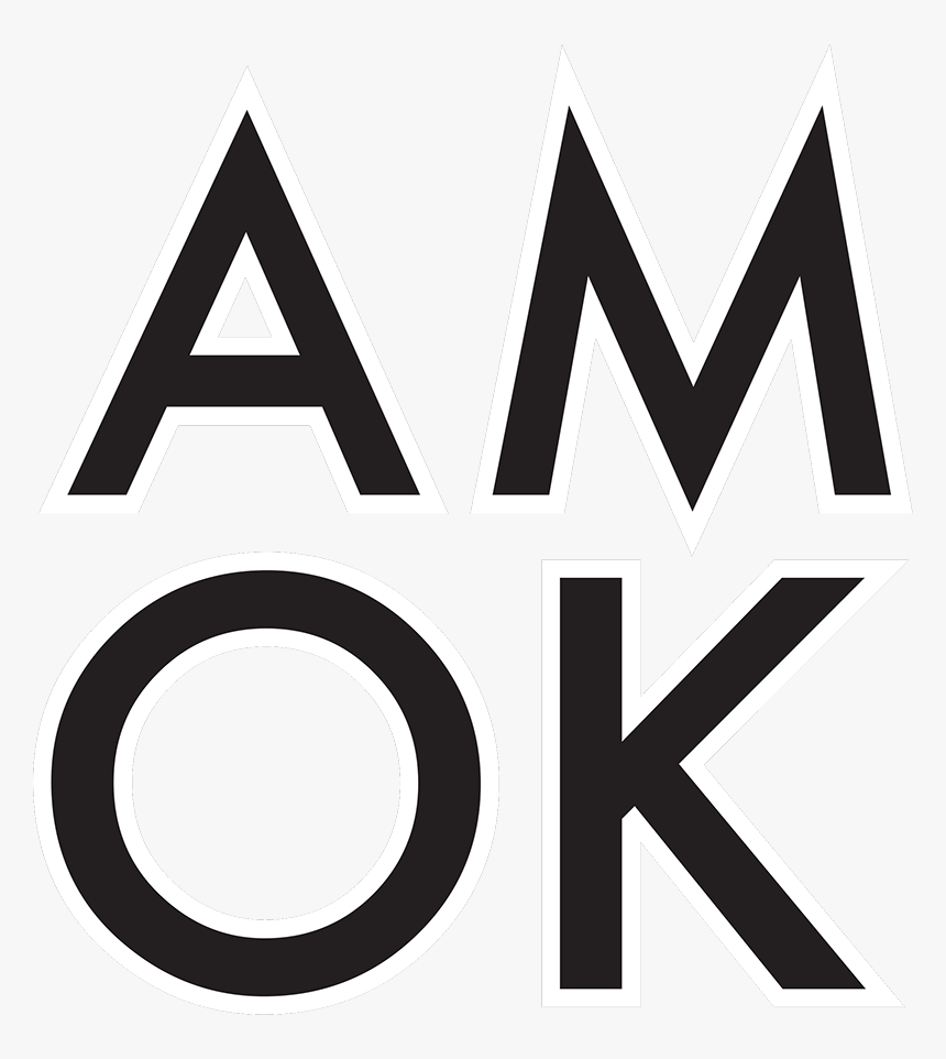 Amok Title Sml - Volkswagen, HD Png Download