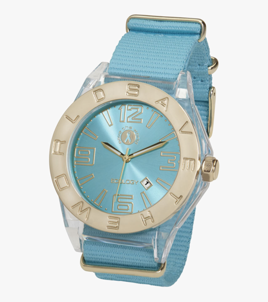 Analog Watch, HD Png Download