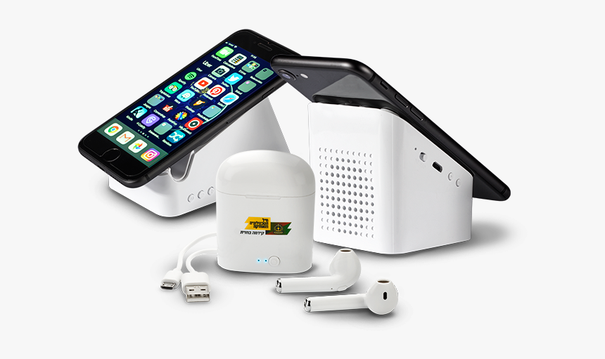 Smartphone, HD Png Download