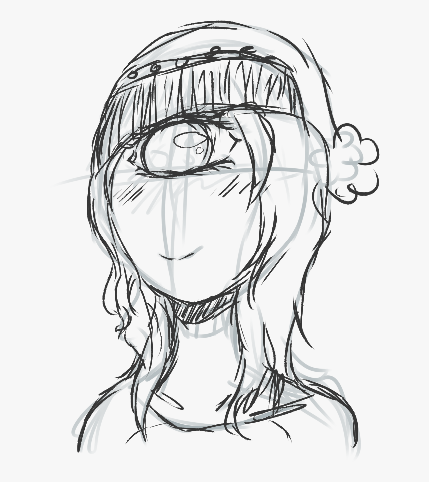 Sketch, HD Png Download