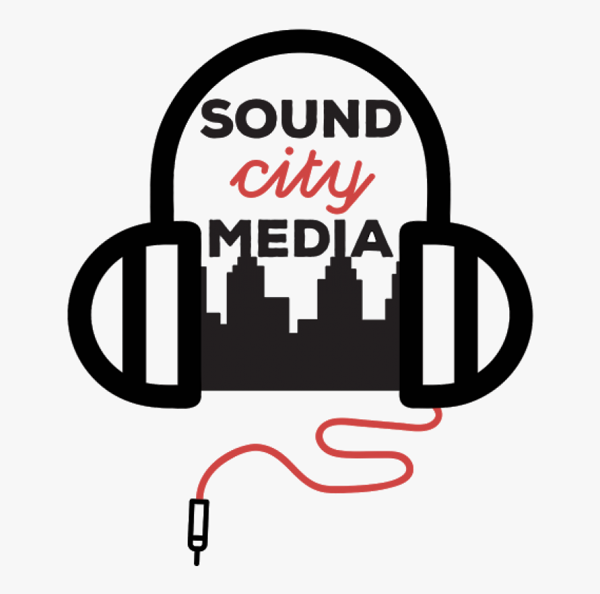 Soundcitymedia - Graphic Design, HD Png Download