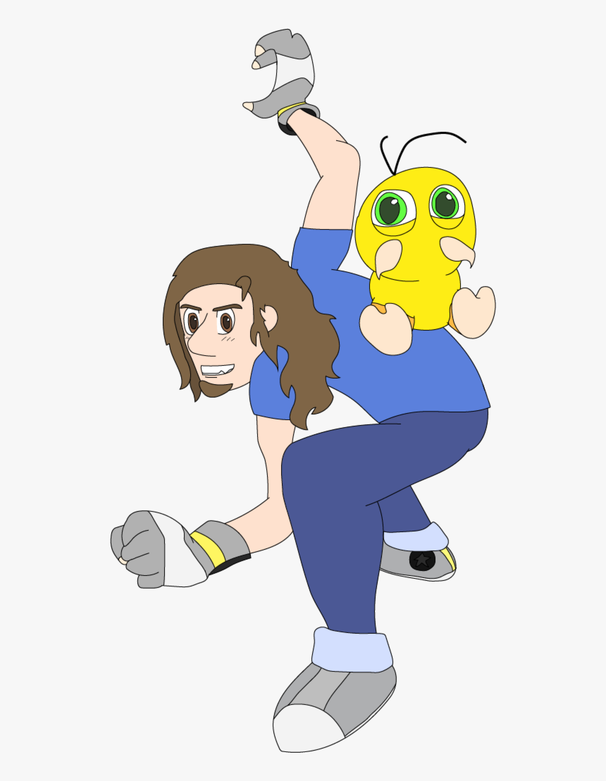 Cartoon, HD Png Download