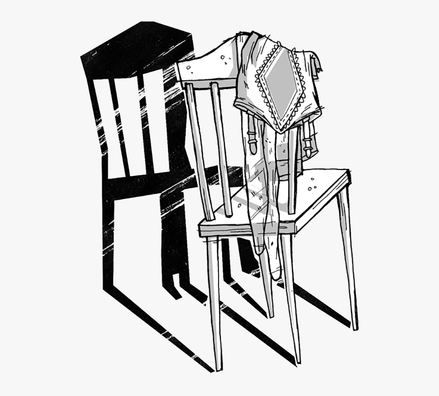 Chair, HD Png Download