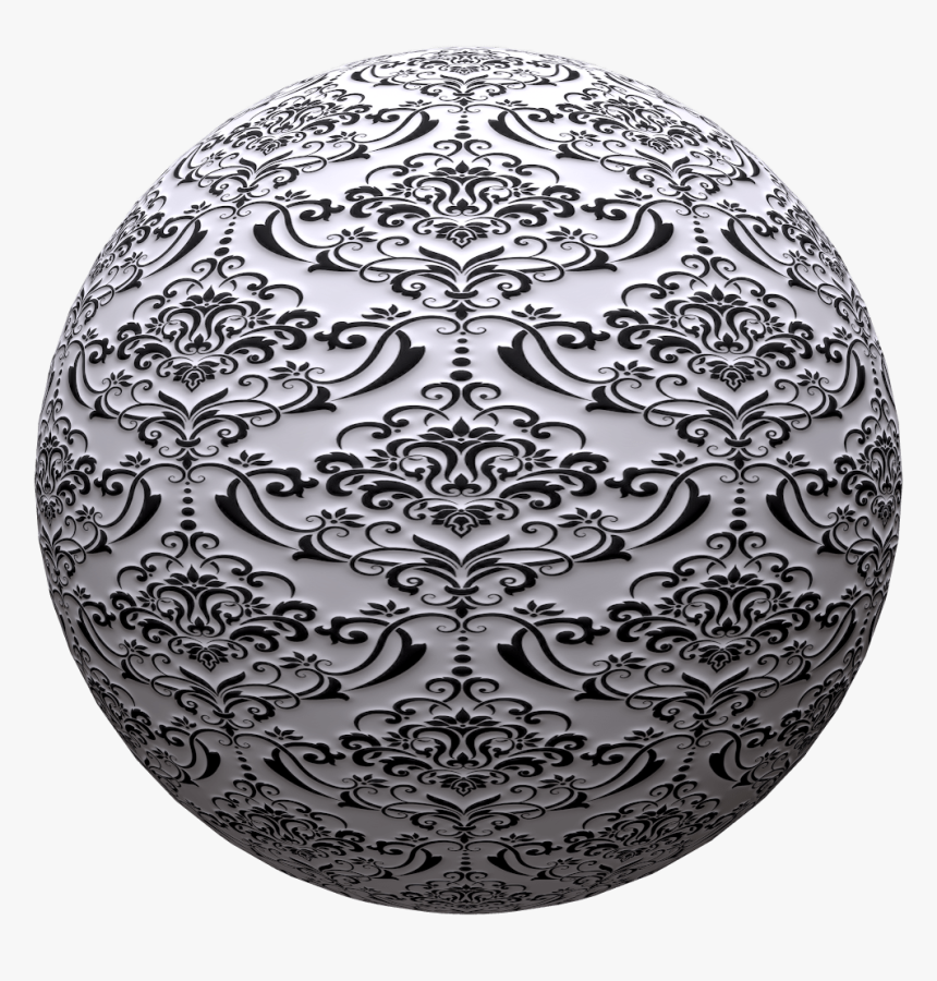 Paisley, HD Png Download