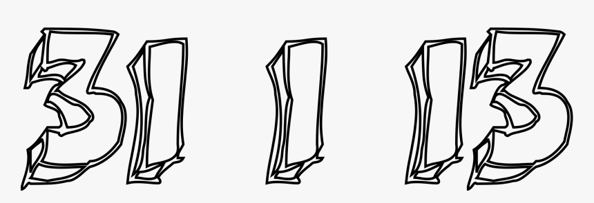 Line Art, HD Png Download