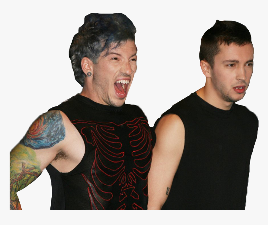 Png, Pngs, And Twenty One Pilots Image, Transparent Png