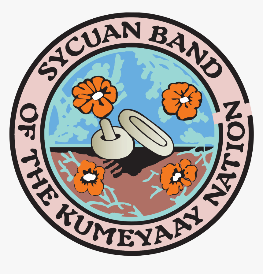 Sycuan Band Of The Kumeyaay Nation, HD Png Download