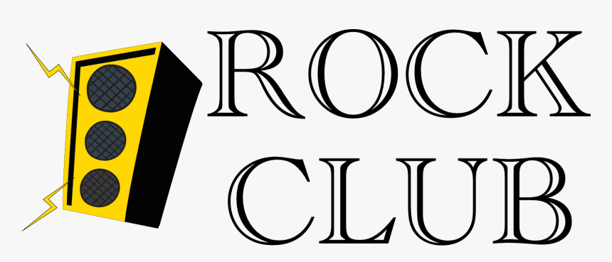 Rock Club, HD Png Download
