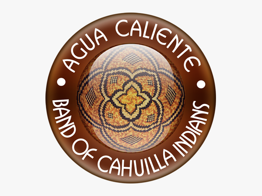Agua Caliente Band Of Cahuilla Indians, HD Png Download