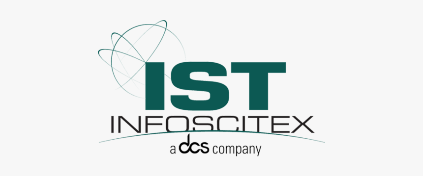 Istlogo Color Dcs Wide, HD Png Download
