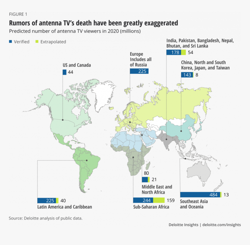 World Map Template Green, HD Png Download