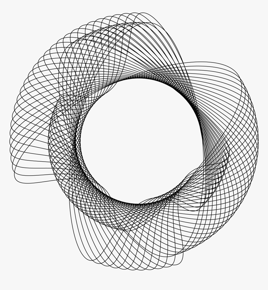 Circle, HD Png Download