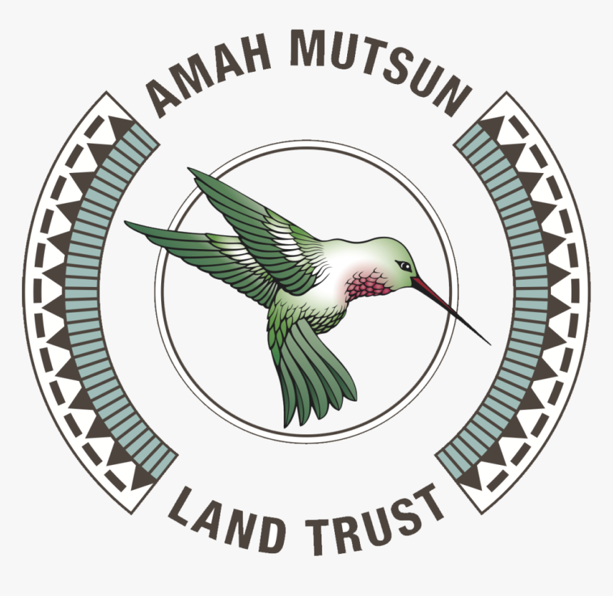 Unnamed - Amah Mutsun, HD Png Download