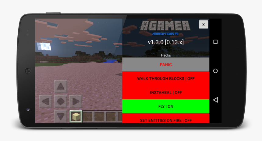 Smartphone, HD Png Download