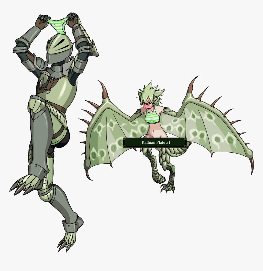 Spooky Forest .png, Transparent Png