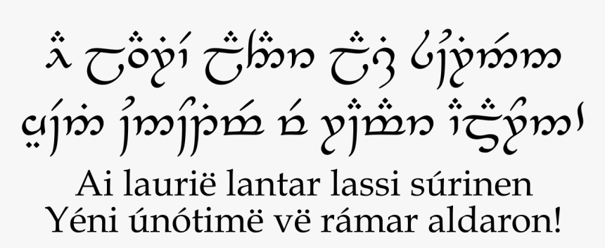 Calligraphy, HD Png Download