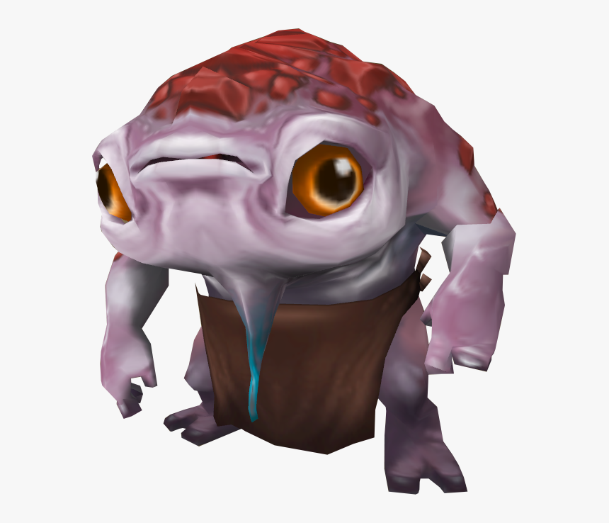 Runescape Goebie, HD Png Download