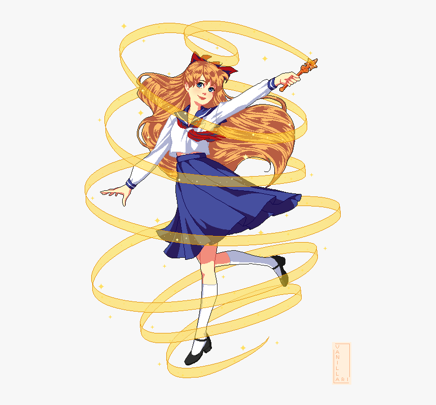 Anime, Vanillari97, Bishoujo Senshi Sailor Moon, Aino - Cartoon, HD Png Download