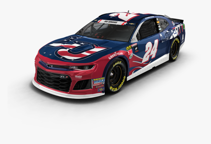 2018 24 - World Rally Car, HD Png Download