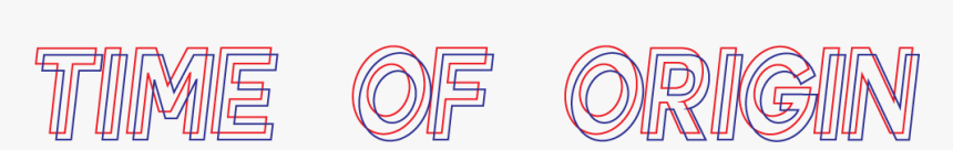 Time Of Origin - Carmine, HD Png Download