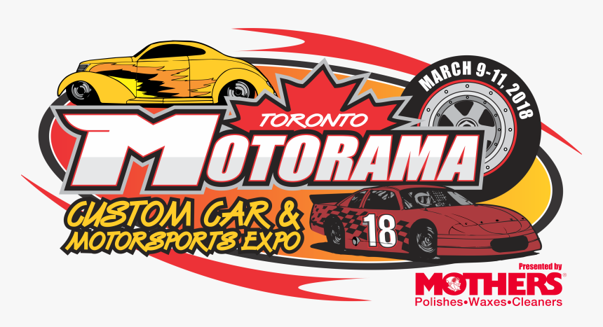 Motorama Car Show 2018, HD Png Download