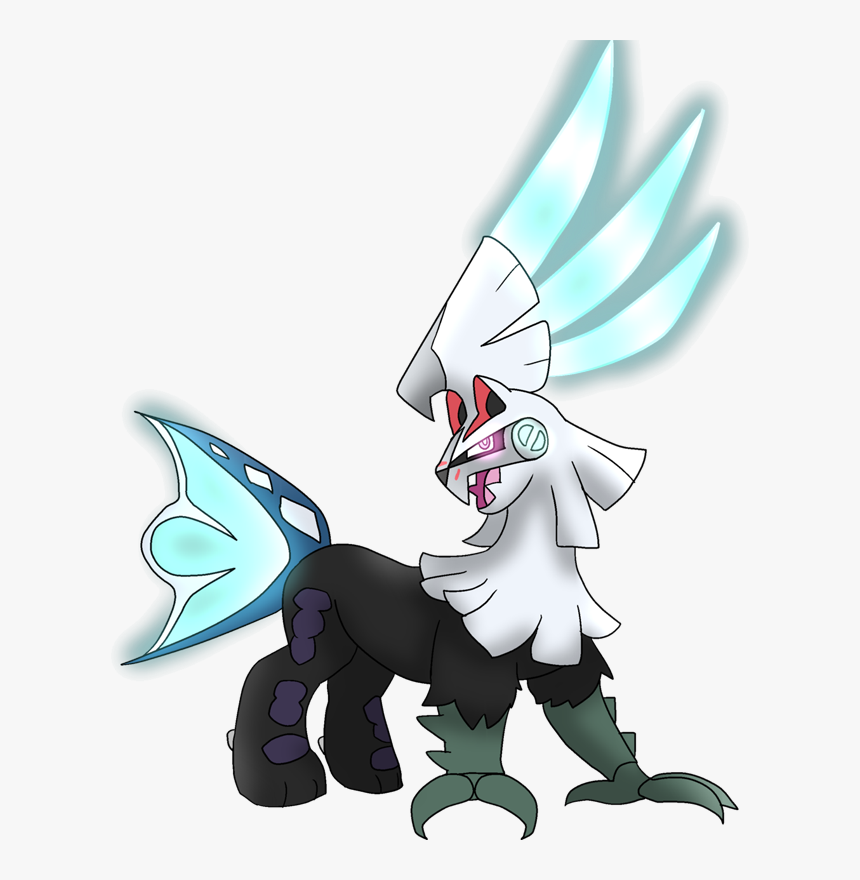 Imagenes De Pokemon Silvally, HD Png Download
