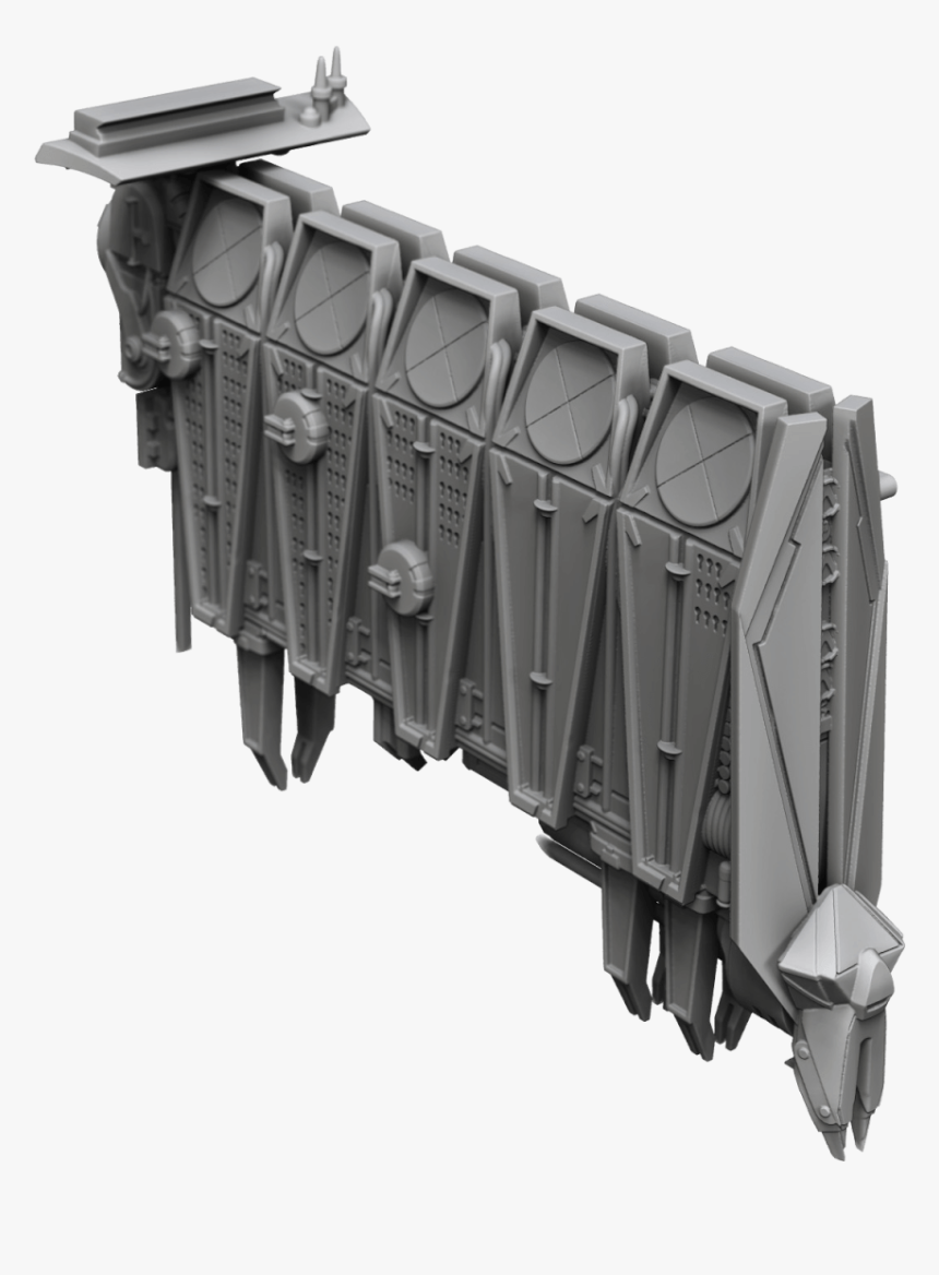 Firearm, HD Png Download