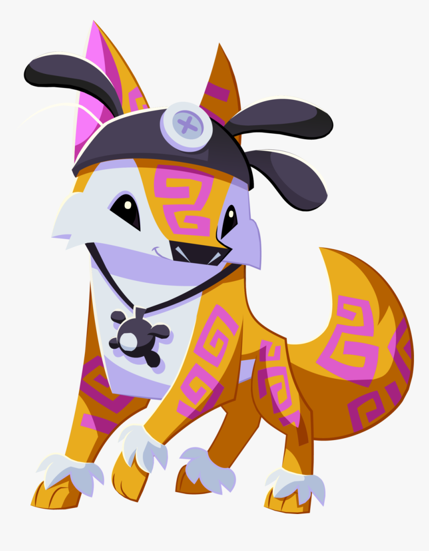 Spookycyote, HD Png Download