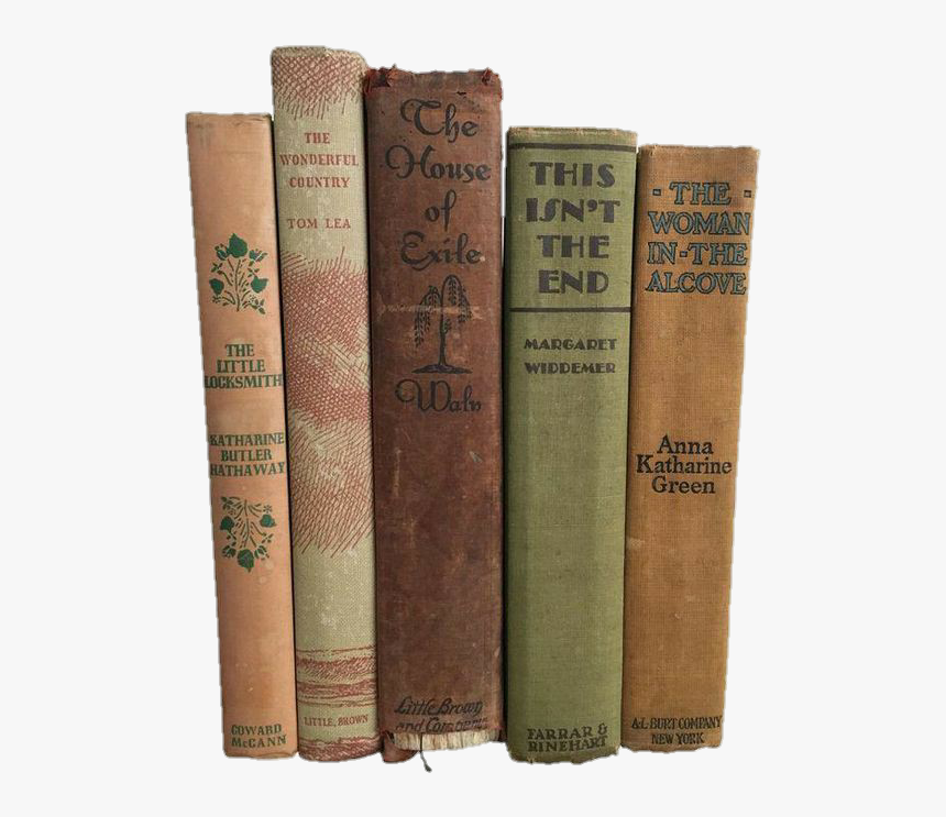 Novel, HD Png Download