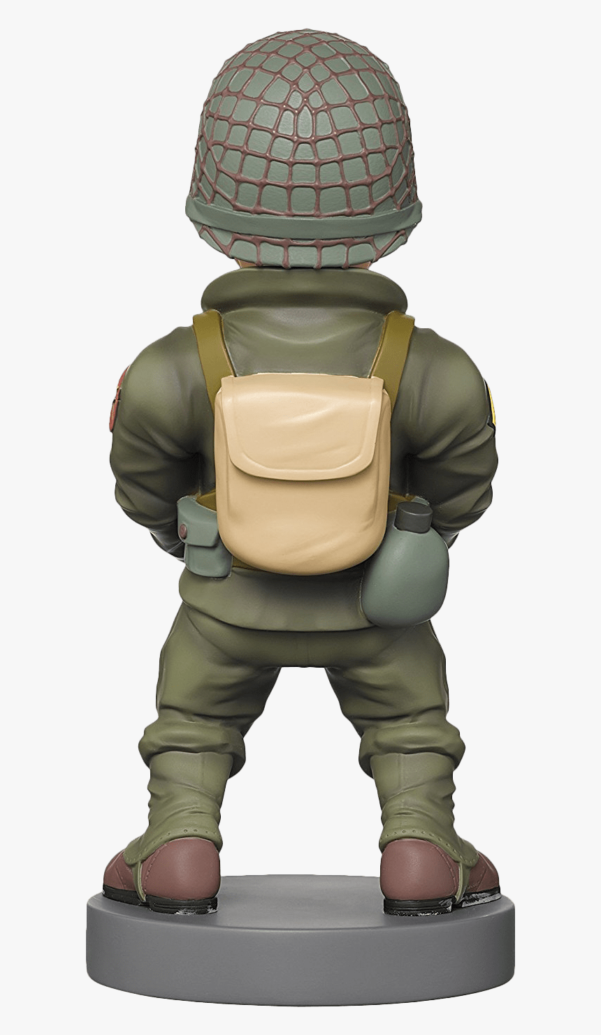 Cable Guys Phone & Controller Holder - Call Of Duty: Wwii, HD Png Download