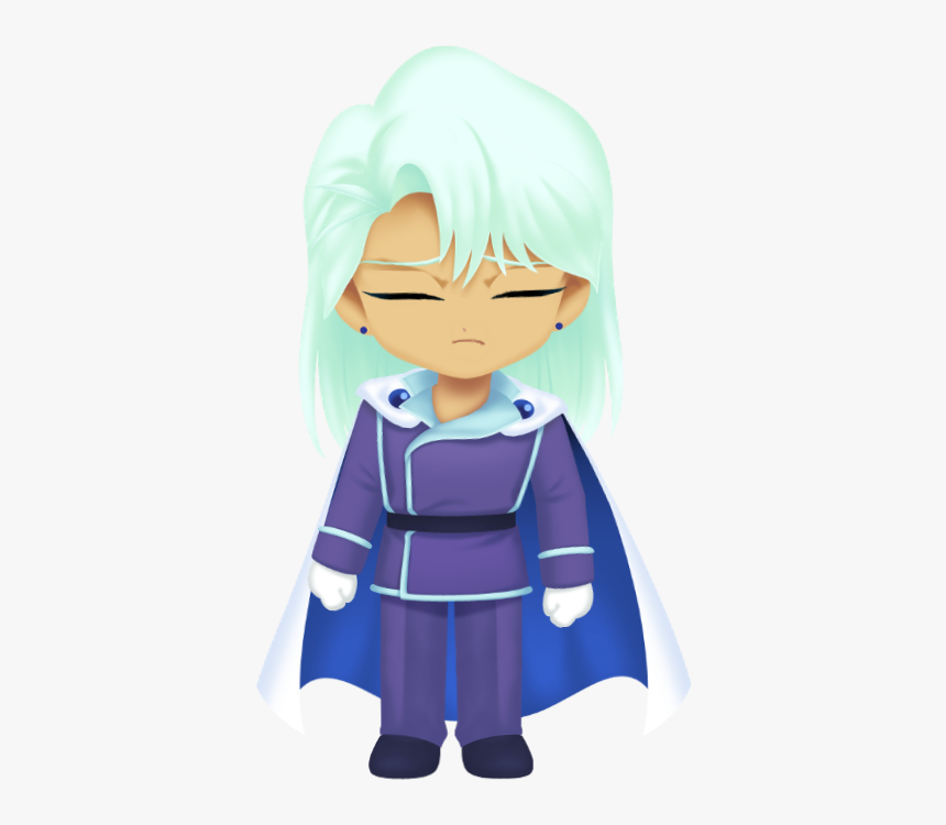 Kunzite Sailor Moon Drops, HD Png Download