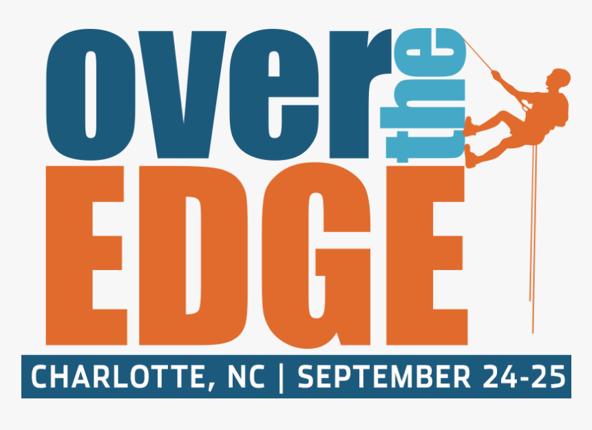 Home - Over The Edge, HD Png Download