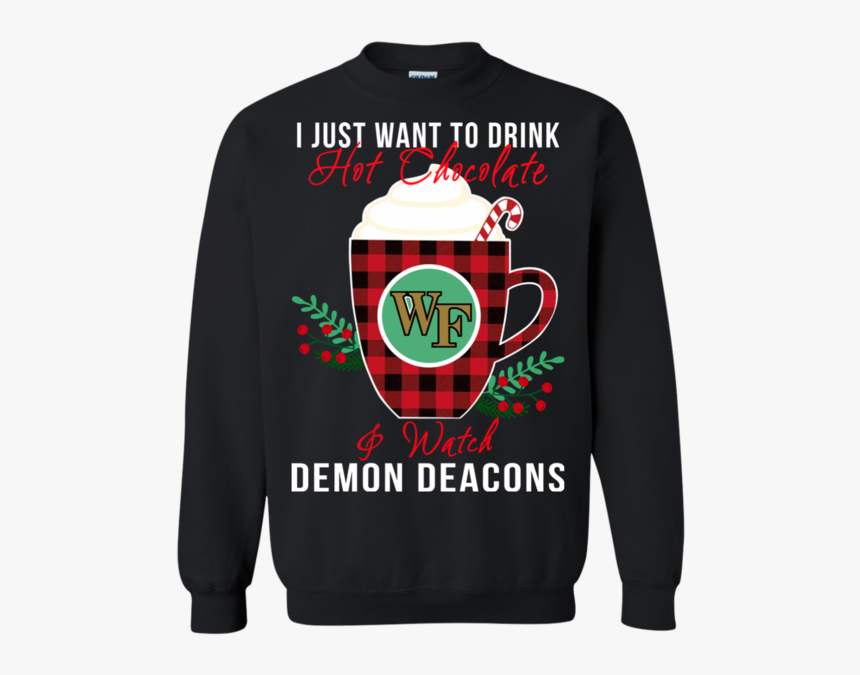 Star Trek Tng Christmas Sweater, HD Png Download